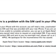 Illustration for article titled If You Have These iPhone 4 Problems, You Should Exchange Your Phone